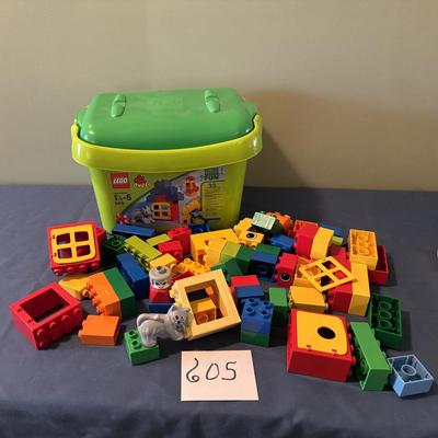 Lego Lot
