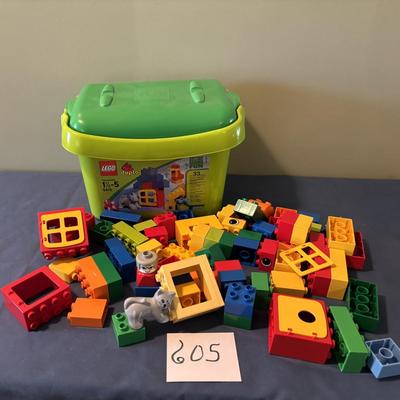 Lego Lot