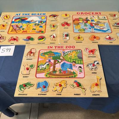 Puzzle Lot