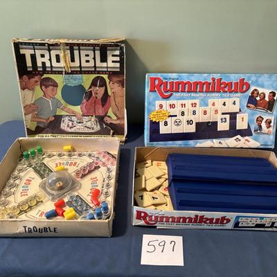 Game Lot