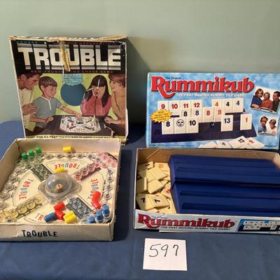Game Lot