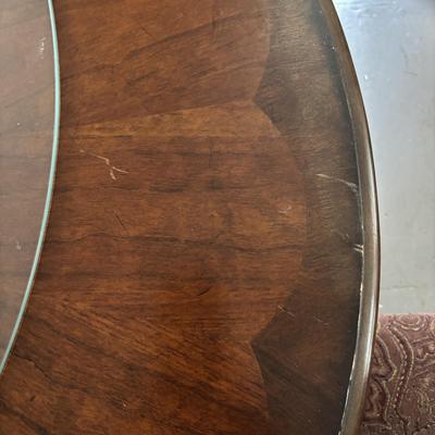 Lot 500: Dinette Set Ready to be Refurbished