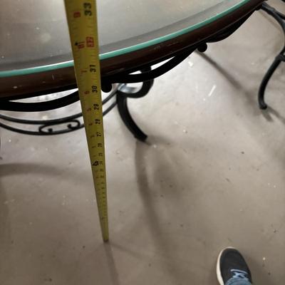 Lot 500: Dinette Set Ready to be Refurbished