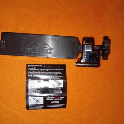 Butler creek 22 lr auto loader