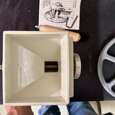 Country Living Grain Mill