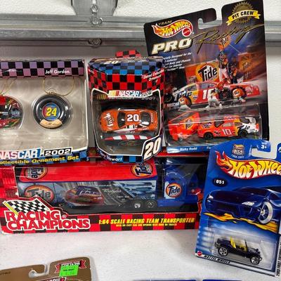 NASCAR