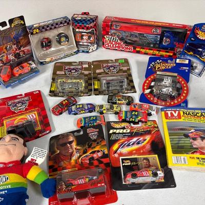 NASCAR