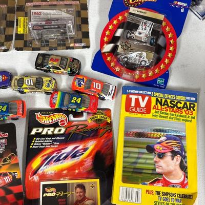 NASCAR