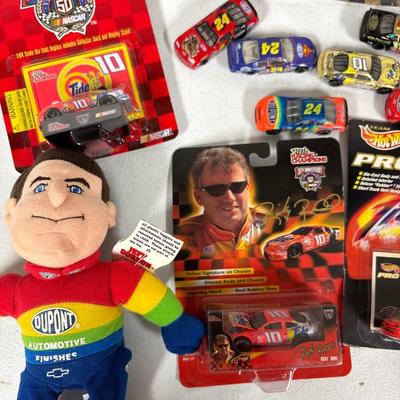 NASCAR