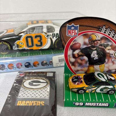Green Bay Packers
