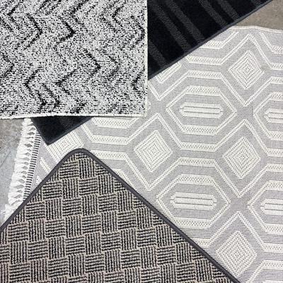 Runners & rugs