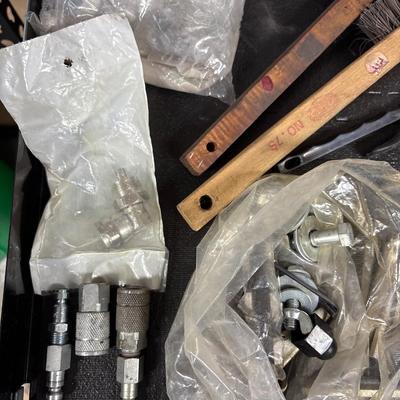 Various tools