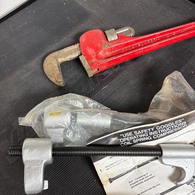 Tools