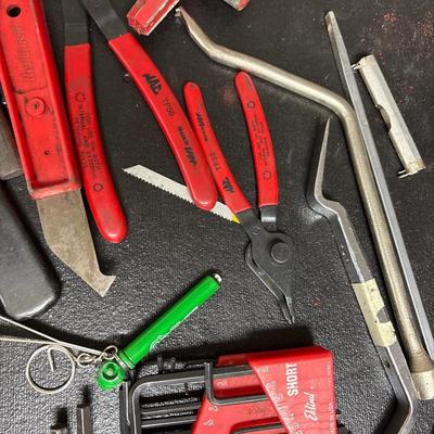 Mac tools plus more