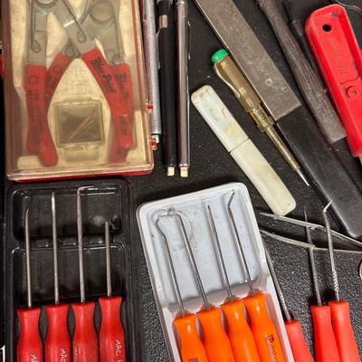 Mac tools plus more