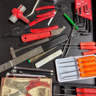 Mac tools plus more