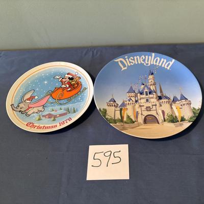Disney Collectables
