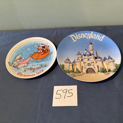 Disney Collectables