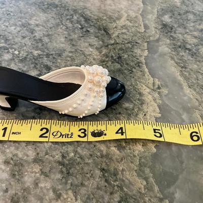 Just the Right Shoe Collection.4