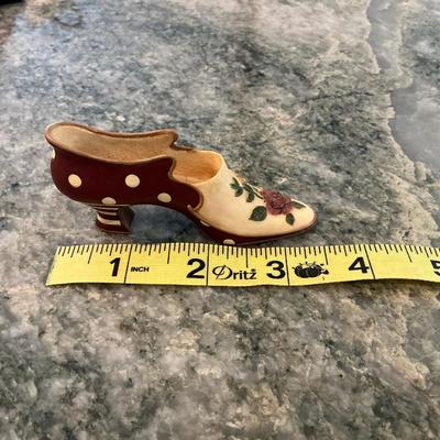 Just the Right Shoe Collection.6