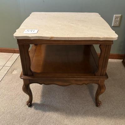 Beautiful Sidetable