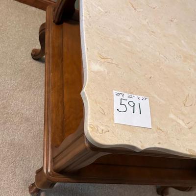 Beautiful Sidetable