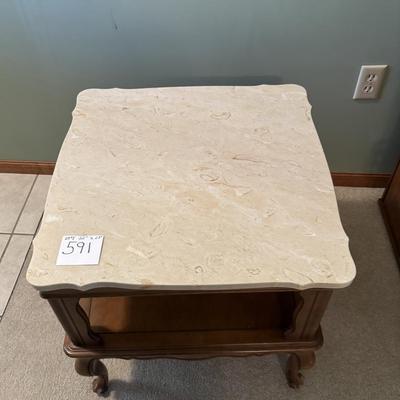 Beautiful Sidetable