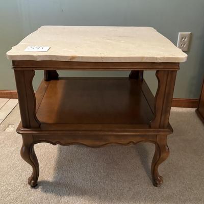 Beautiful Sidetable