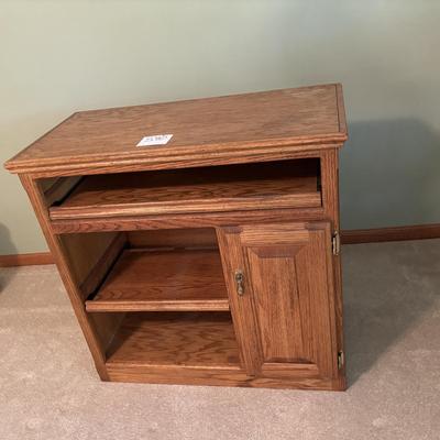 Small Computer Desk