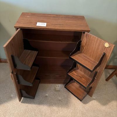 Pantry or Storage Cabinet