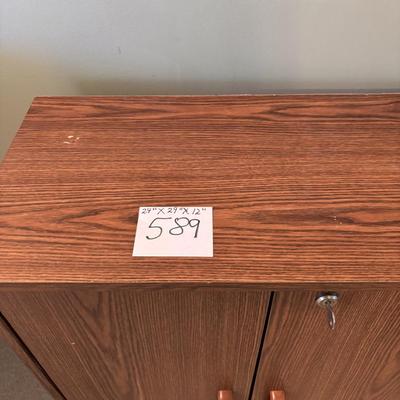 Pantry or Storage Cabinet