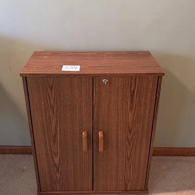 Pantry or Storage Cabinet