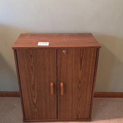 Pantry or Storage Cabinet