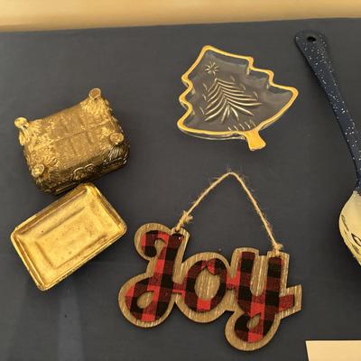 Holiday Lot