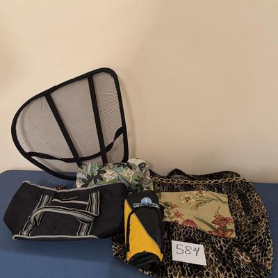 Pretty Bag and More