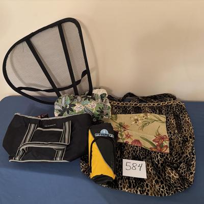 Pretty Bag and More
