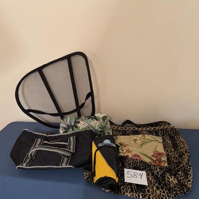 Pretty Bag and More