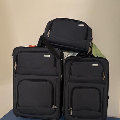 Suitcase Set