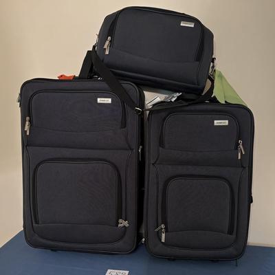 Suitcase Set