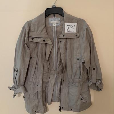 Medium Jacket