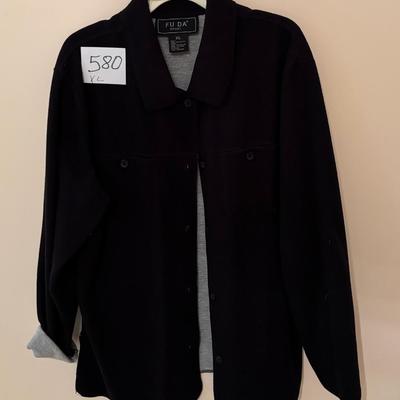 XL Sweater