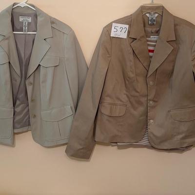 18W Blazer Lot