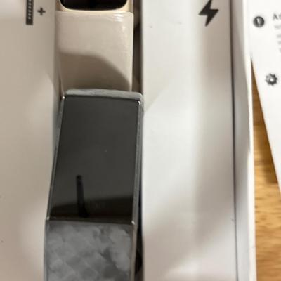 Two FitBits