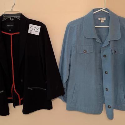 XL Clothing Lot