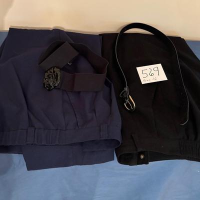 Size 16 Slacks