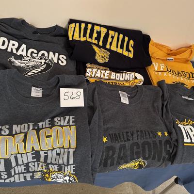 Dragons Lot
