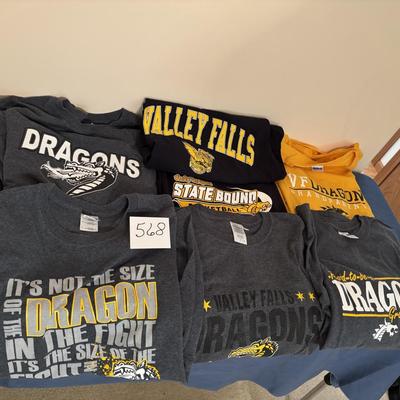 Dragons Lot