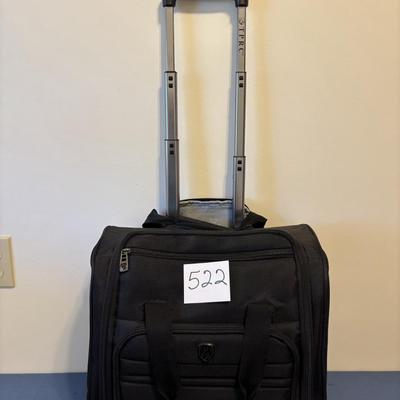 Underseat Luggage