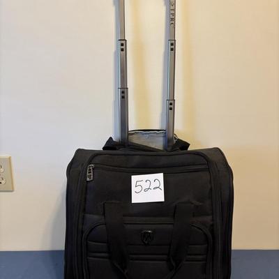 Underseat Luggage