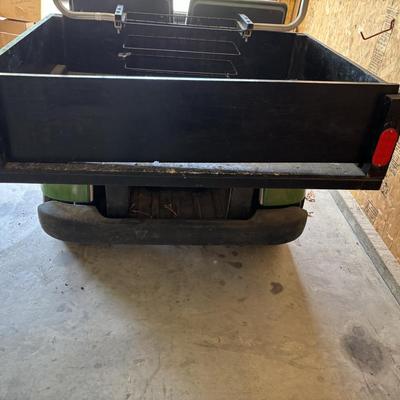 Yamaha 1996 Gas Golf Cart